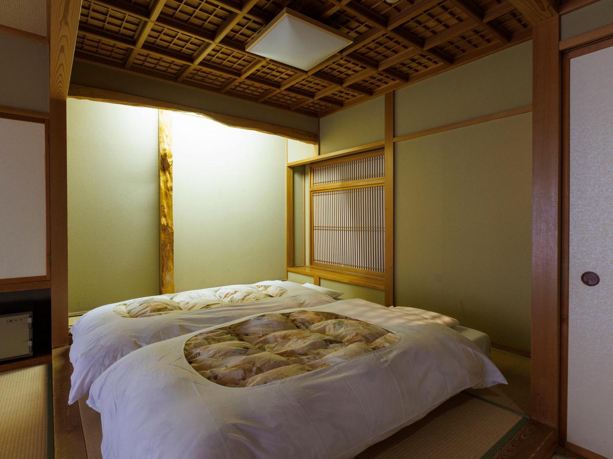 Wakamiro Hotel Hokuto  Exterior foto