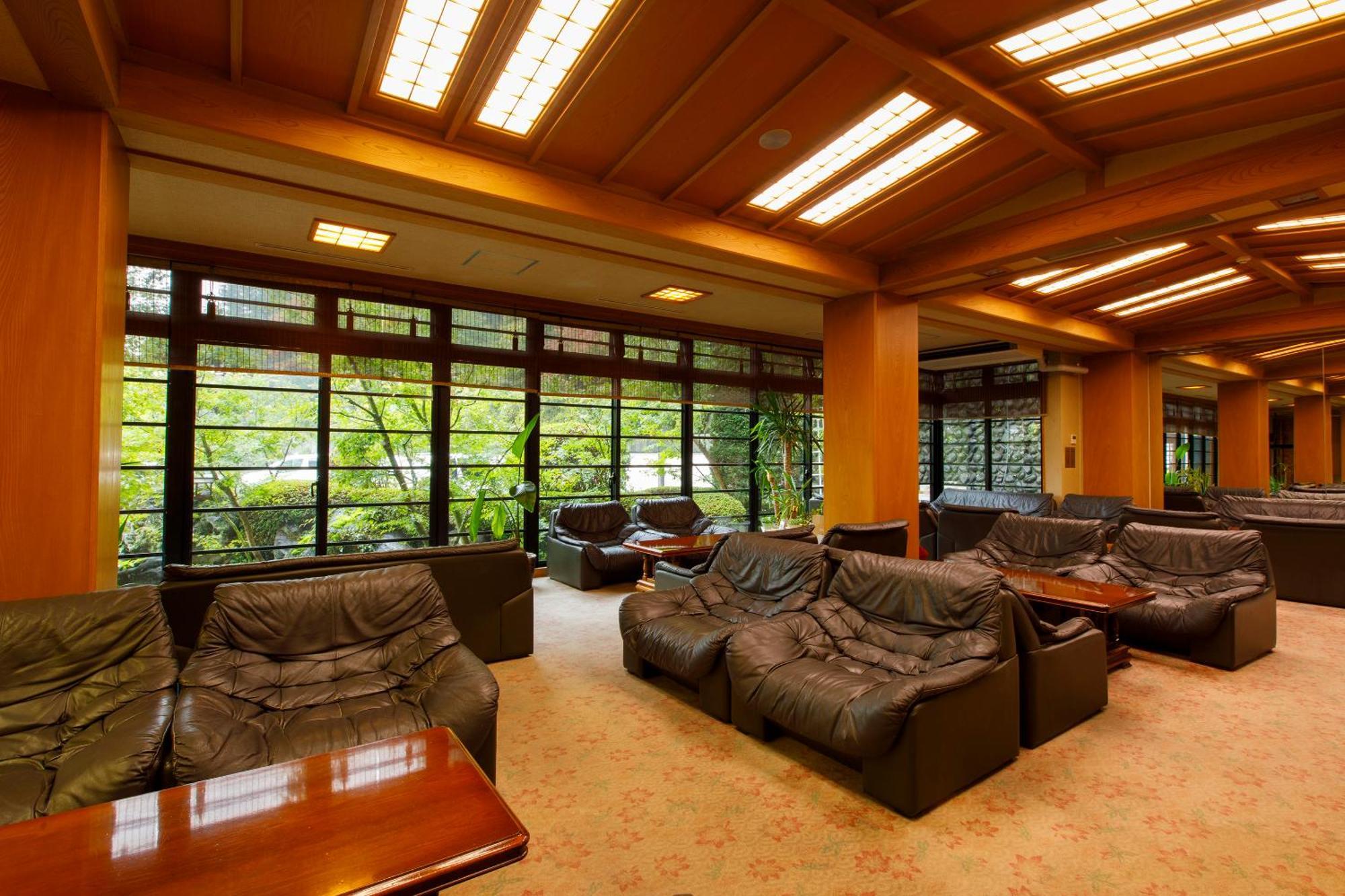 Wakamiro Hotel Hokuto  Exterior foto